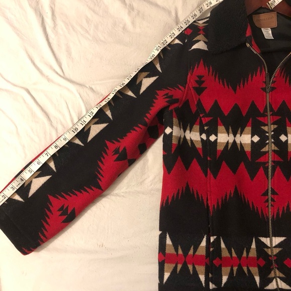 Pendleton Wool Jacket - Picture 6 of 7